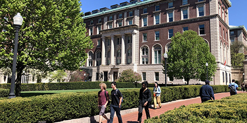 Top-ranked journalism schools to consider in 2024